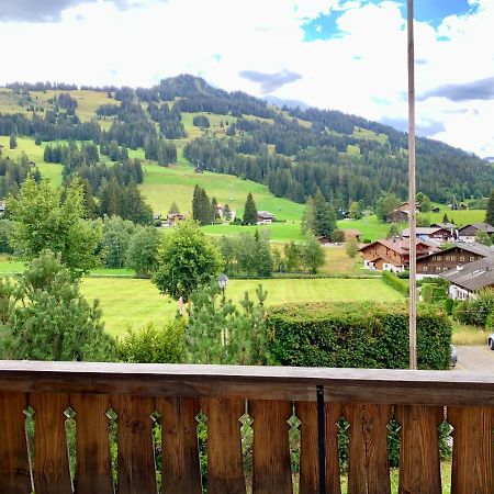 Chalet Mutzli Gstaad Kültér fotó